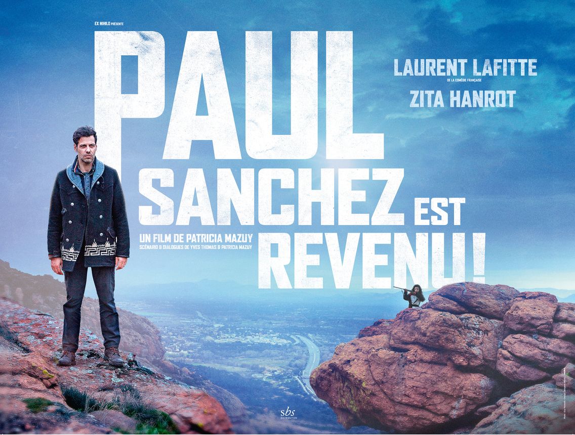 La Nuit Revee De Patricia Mazuy Par Mathilde Wagman France Culture