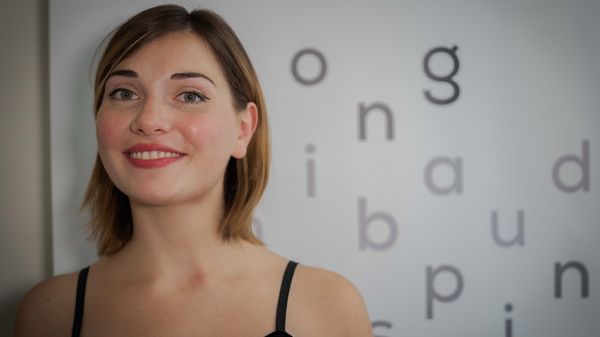 Diana Tishchenko remporte le 1er prix du Concours Long-Thibaud-Crespin 2018