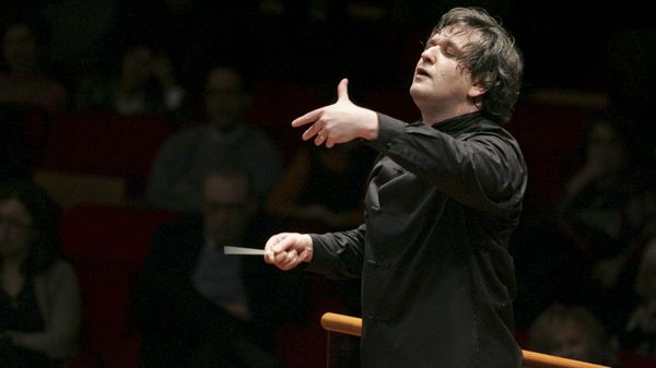 Le chef Antonio Pappano prolongé au Royal Opera House de Londres « au moins jusqu’en 2023 »
