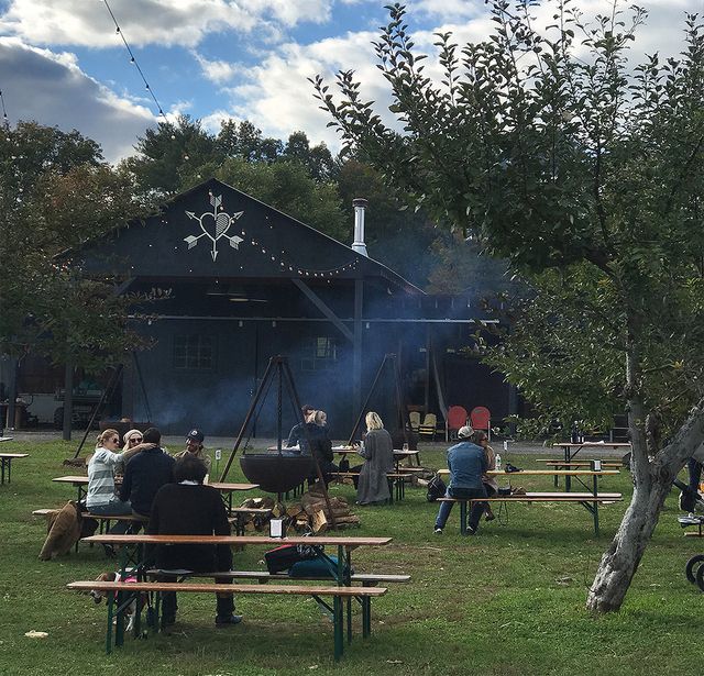 Westwind Orchard