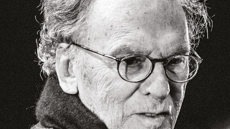 Jean-Louis Trintignant