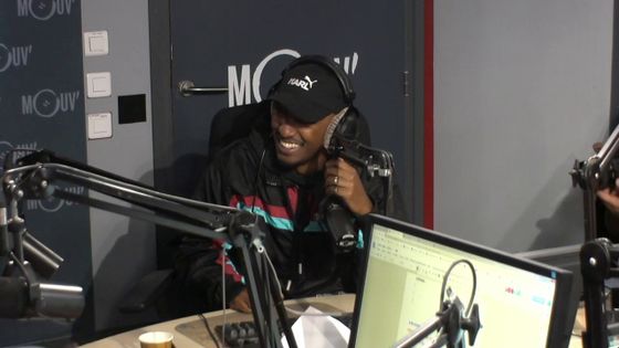 SOPRANO GMC STYLE ©Radio France