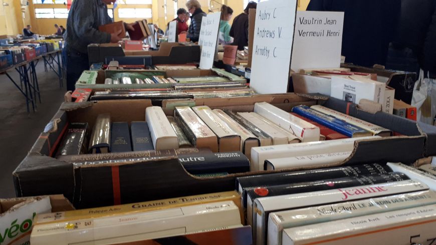 Il existe en France plus de 2 000 prix littéraires