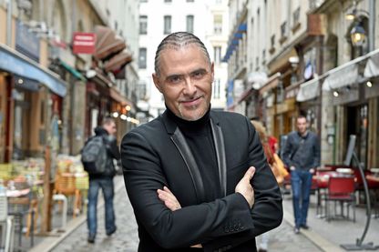 François Durpaire, historien spécialiste des Etats-Unis (08 avril 2016) François Durpaire, historien spécialiste des Etats-Unis (08 avril 2016)