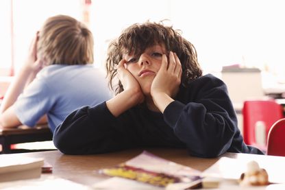 Que faire quand son enfant n'aime pas l'école ? Que faire quand son enfant n'aime pas l'école ?