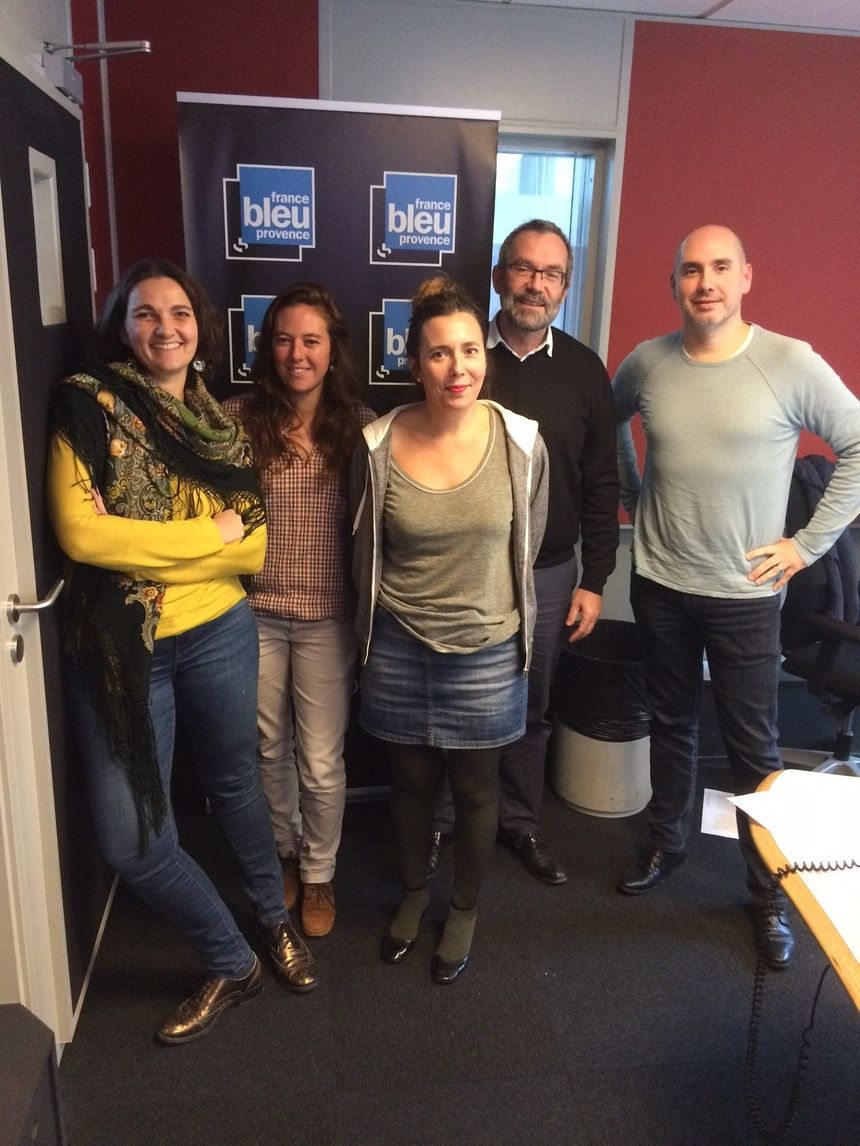 Les invité.e.s du lundi de Mélanie Masson !