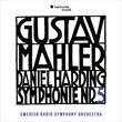 Mahler : Symphony n° 5 HARMONIA MUNDI