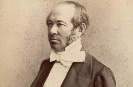 Isaac Strauss (1806-1888) violoniste, chef d’orchestre, compositeur