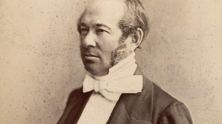 Isaac Strauss (1806-1888) violoniste, chef d’orchestre, compositeur