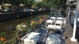 Un nouveau restaurant à l'Isle sur Sorgue