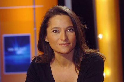 Nina Bouraoui, romancière française franco-algérienne Nina Bouraoui, romancière française franco-algérienne