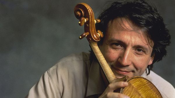 Gérard Caussé (1) : "Pour endosser l’habit d’altiste au moment où je l’ai fait, fallait aimer sortir du moule"