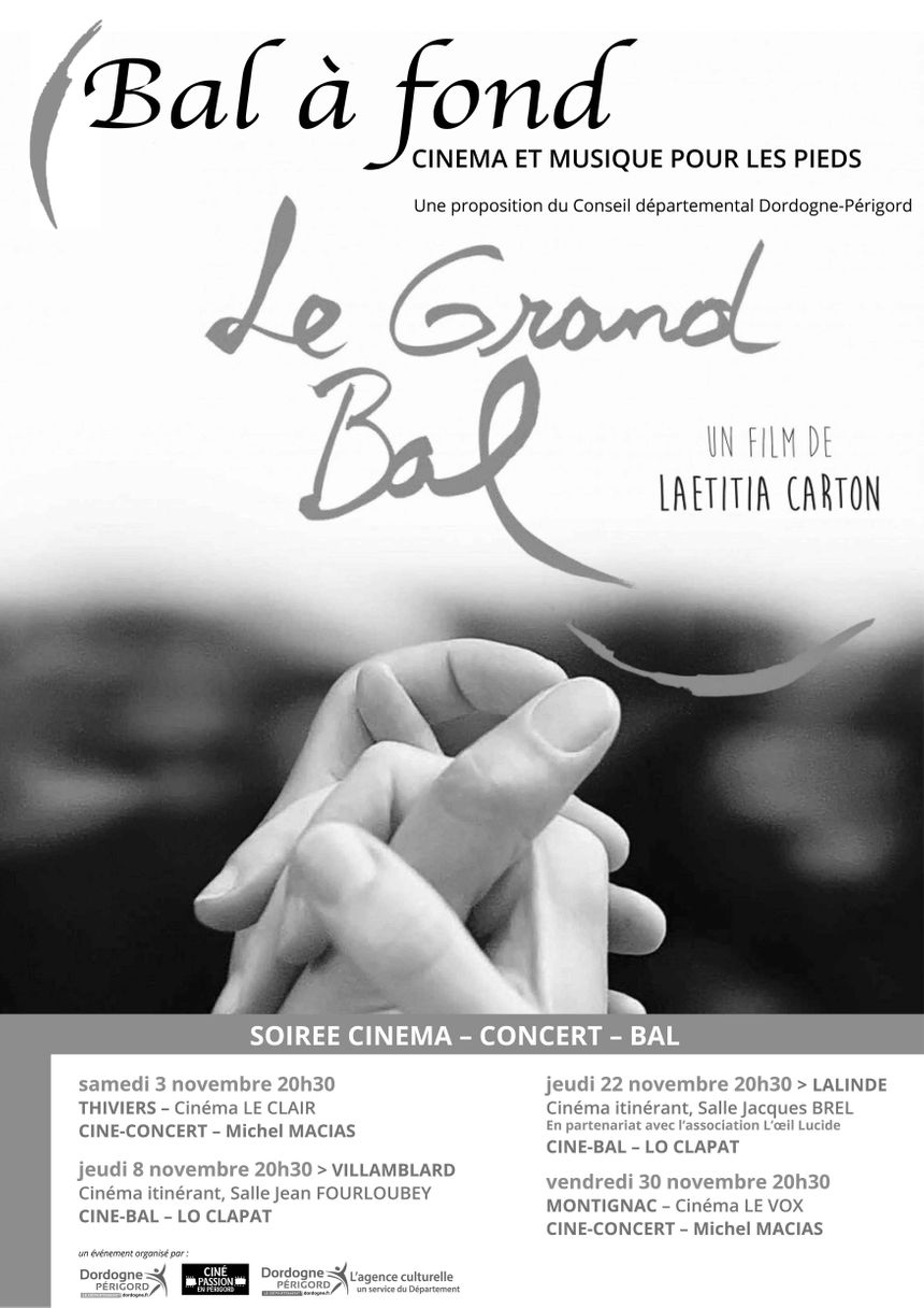 Bal à Fond