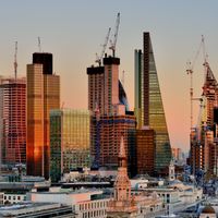 Alors que la City avait milité contre le Brexit il y a 3 ans, elle est aujourd'hui obligée de s'y préparer.