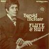 Flute and Nut