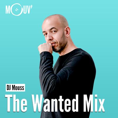 wanted mix podcast