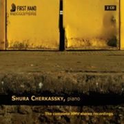 Shura Cherkassky
