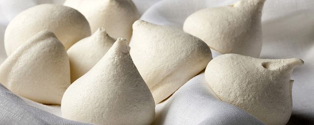 Meringues