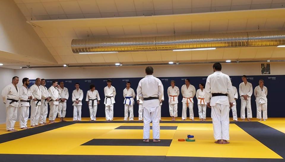 Ligue De Judo Pays De La Loire