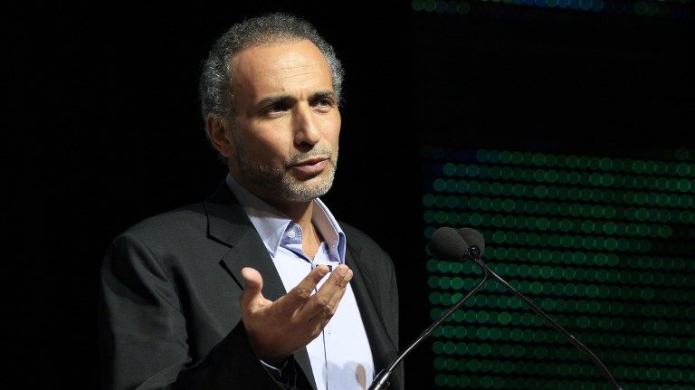Tariq Ramadan sera remis en liberté en échange d'une caution de 300 000 euros