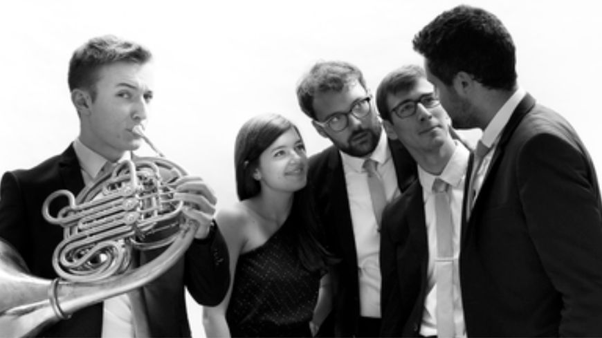L'Ensemble Ouranos