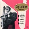 « With His Quartette and His Quintette »