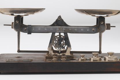 Balance vintage Balance vintage