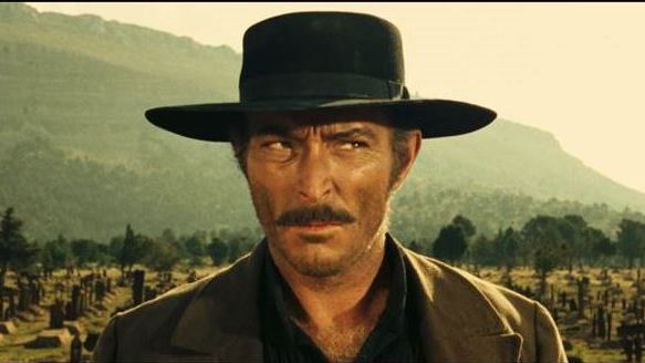 Ennio Morricone