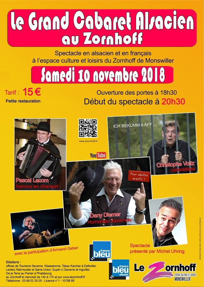 Affiche