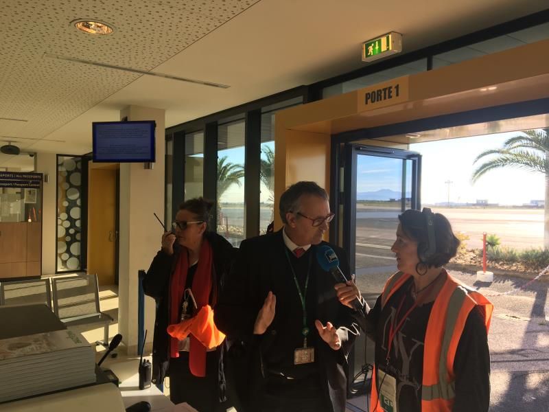 Aeroport Perpignan