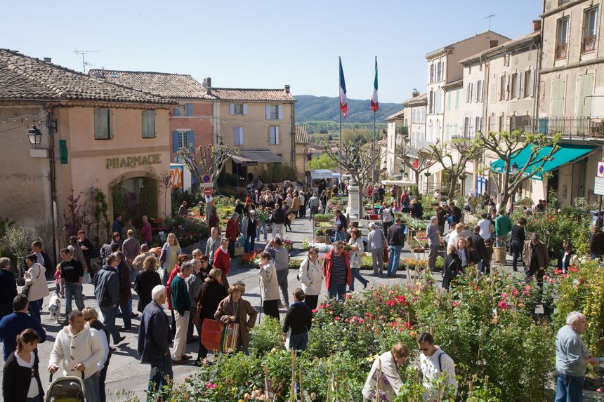 Place du Tambour d'Arcole