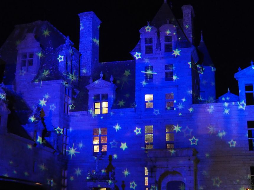 Noël des Créateurs | Château de Kerjean