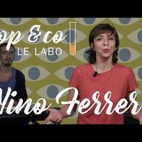Pop And Co // Le Labo épisode 3