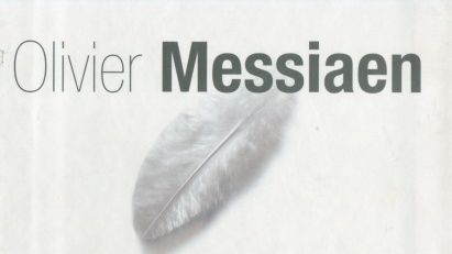 Messiaen / Muraro