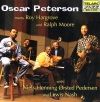 Oscar Peterson "Meets Roy Hargrove and Ralph Moore"