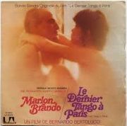 BO du Dernier Tango à Paris