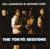 "Tokyo Sessions"