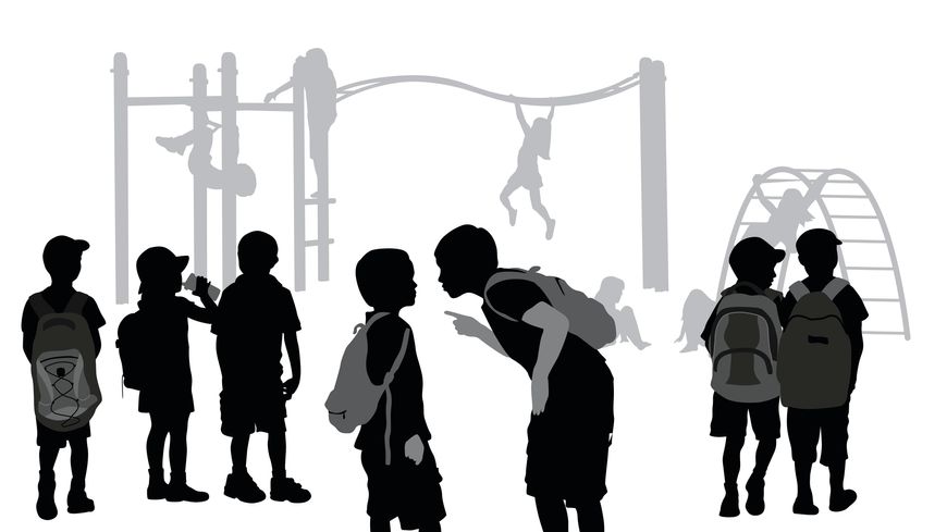 Journée nationale contre le harcèlement à l'école ce 8 novembre