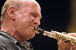 Dave Liebman