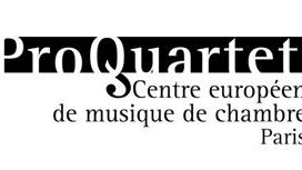 Logo ProQuartet