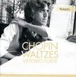 Chopin : Valses AEVEA