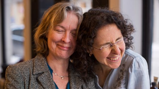 Karen Young et Marianne Trudel - Randy Cole