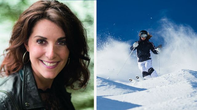 Fanny Agostini © Astrid di Crollalanza - Flammarion / Perrine Laffont © Ben Cavet