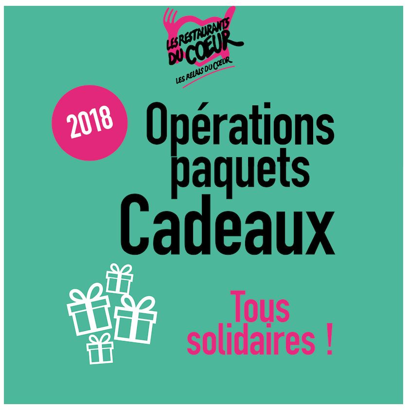 opérations paquets