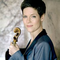 Isabelle Faust