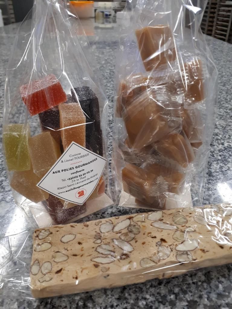Une idée de cadeau pour les fêtes...