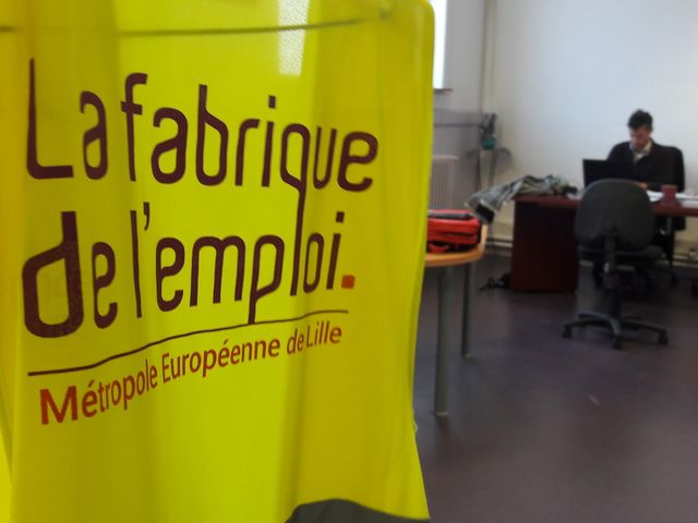 Dans la métropole lilloise, l’expérimentation "Territoires zéro chômeur longue durée" a permis l'embauche de 120 personnes en CDI