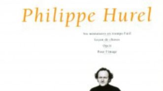 Philippe Hurel Ensemble Intercontemporain, Ed Spanjaard 