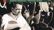 CD Manuel Barrueco - Cantos y Danzas