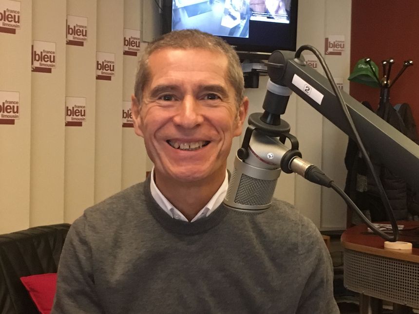 Pascal Biojout